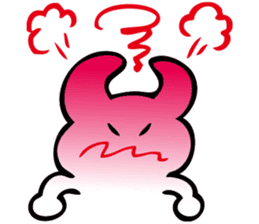 Uamou with Boo / by Ayako Takagi sticker #85475