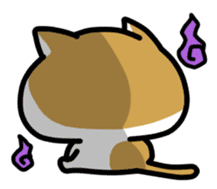 Cats Collection sticker #85649