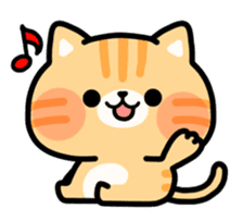 Cats Collection sticker #85652