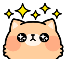 Cats Collection sticker #85665