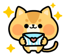 Cats Collection sticker #85670