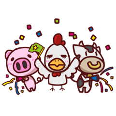 Brother of animal planet