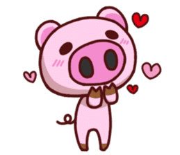 Brother of animal planet sticker #85757