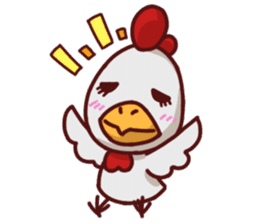 Brother of animal planet sticker #85758