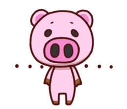 Brother of animal planet sticker #85766