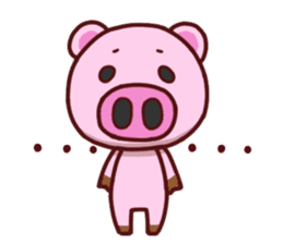 Brother of animal planet sticker #85766