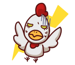 Brother of animal planet sticker #85770