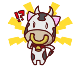 Brother of animal planet sticker #85771