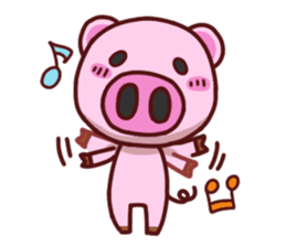 Brother of animal planet sticker #85772