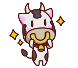 Brother of animal planet sticker #85774