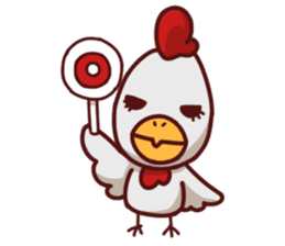 Brother of animal planet sticker #85780