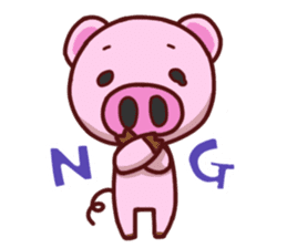 Brother of animal planet sticker #85782