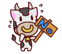 Brother of animal planet sticker #85784