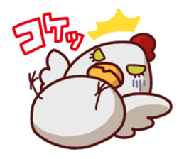 Brother of animal planet sticker #85789