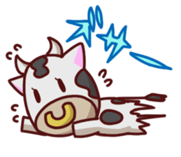 Brother of animal planet sticker #85790