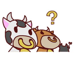 Brother of animal planet sticker #85791