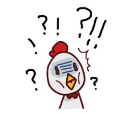 Brother of animal planet sticker #85793