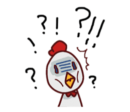 Brother of animal planet sticker #85793