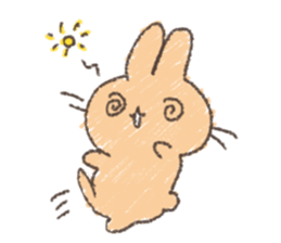 Mao-kun and Chakotan sticker #85894