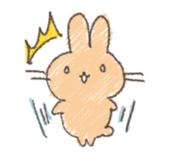 Mao-kun and Chakotan sticker #85903