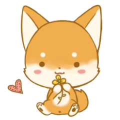 EGG`s Shiba Inu