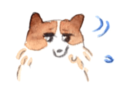 good boy mailo sticker #86138