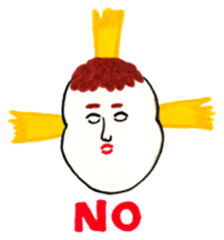 A Cat and Her Buddies sticker #86227