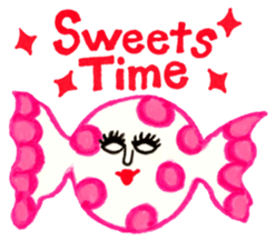 A Cat and Her Buddies sticker #86230