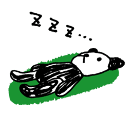 YOSHIKO!! sticker #86494