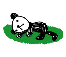 YOSHIKO!! sticker #86508