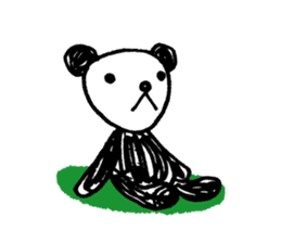 YOSHIKO!! sticker #86514