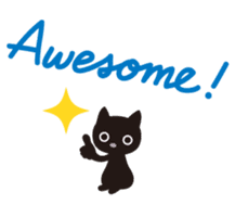 Lazy Monchey (ENG) sticker #86711