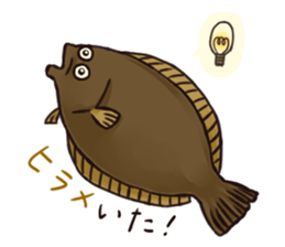 THIS IS THE PENGUIN sticker #86751