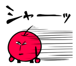 SUIKAMAN & RINGOMAN sticker #86903