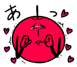 SUIKAMAN & RINGOMAN sticker #86904