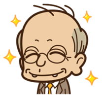 Sales Manager Tamoji sticker #87116