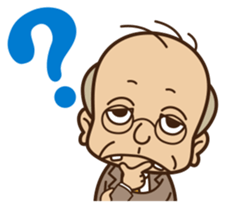 Sales Manager Tamoji sticker #87132