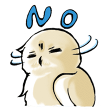 Wonder Baggao sticker #87205