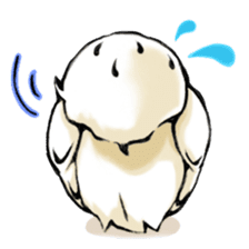 Wonder Baggao sticker #87215