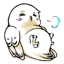 Wonder Baggao sticker #87235