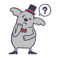 Mr.March sticker #87324