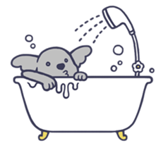 Mr.March sticker #87350