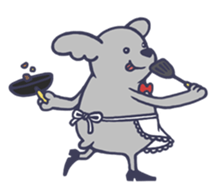 Mr.March sticker #87354