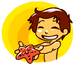 U Surf Me Crazy! sticker #87406