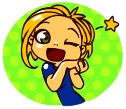 U Surf Me Crazy! sticker #87414