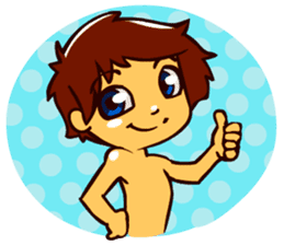 U Surf Me Crazy! sticker #87420