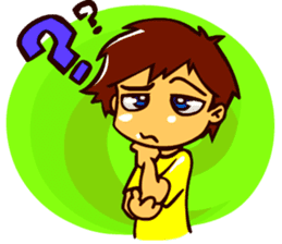 U Surf Me Crazy! sticker #87423