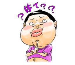 Boteo sticker #87603