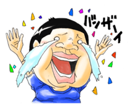 Boteo sticker #87605