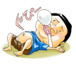 Boteo sticker #87606